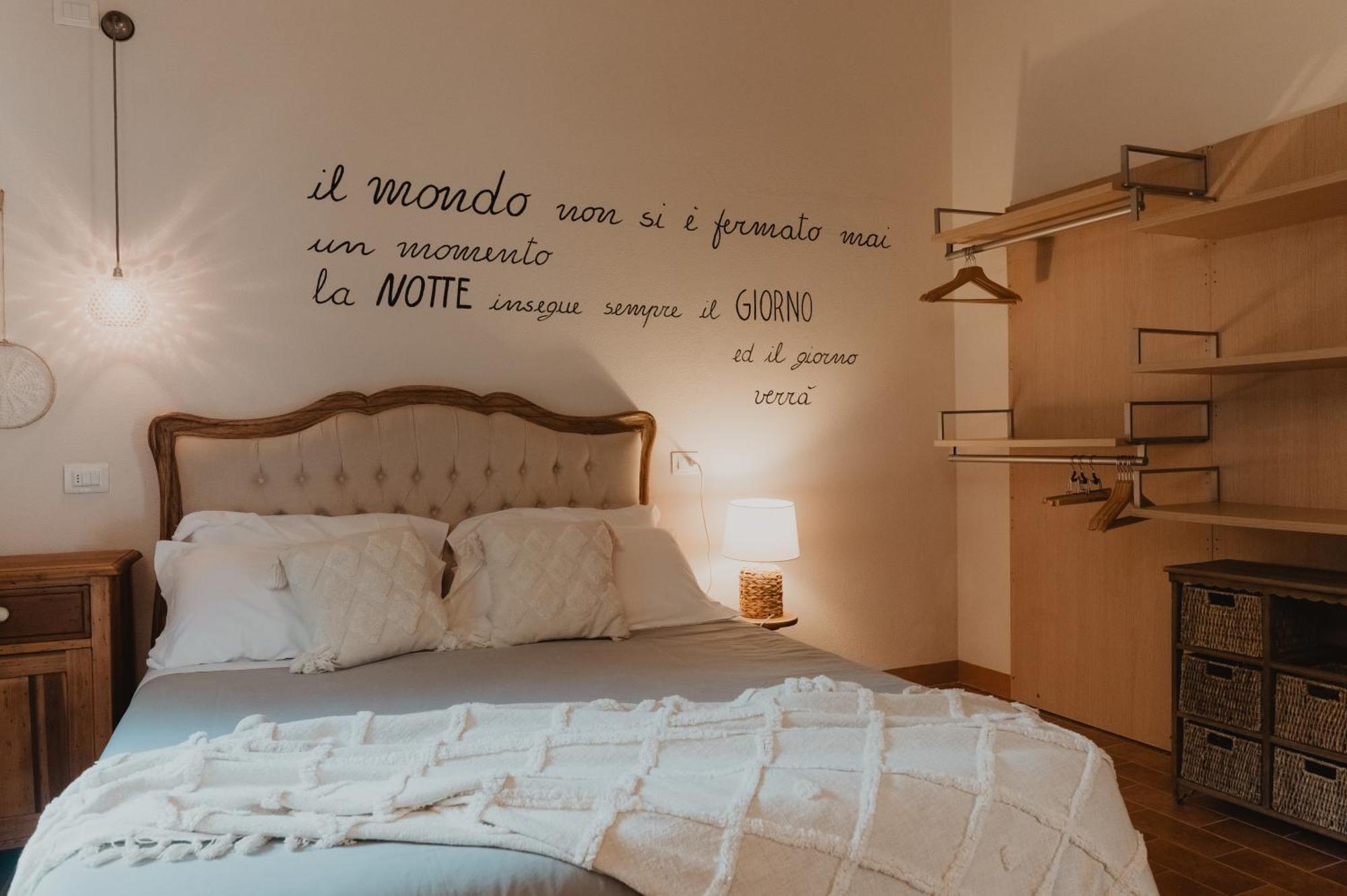 Podere Conte Gherardo Castagneto Carducci Rum bild